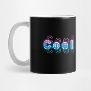 Cool Beans Mug